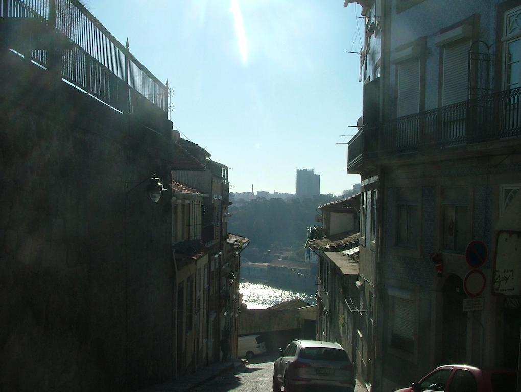 Citybreak-Apartments Douro View OOporto Exterior foto