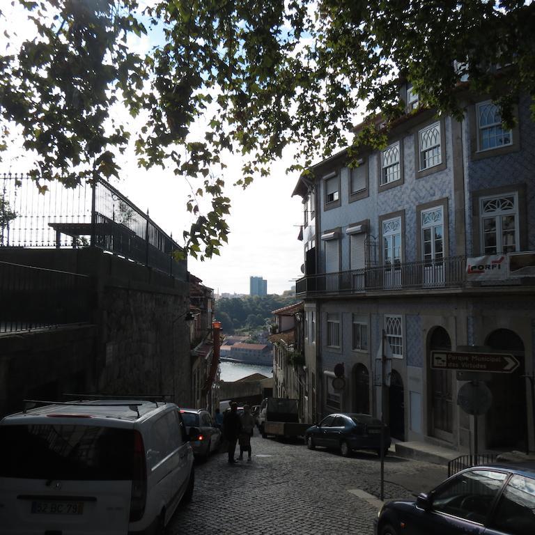 Citybreak-Apartments Douro View OOporto Exterior foto