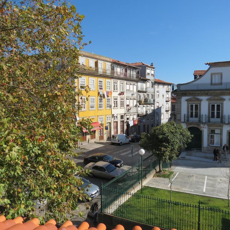 Citybreak-Apartments Douro View OOporto Exterior foto