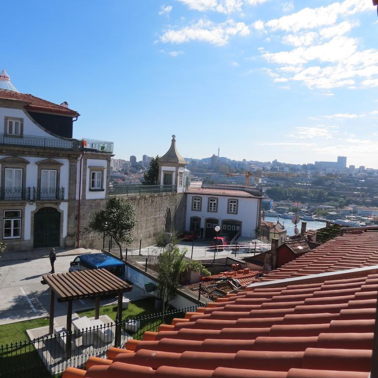 Citybreak-Apartments Douro View OOporto Exterior foto