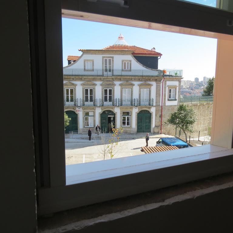 Citybreak-Apartments Douro View OOporto Exterior foto